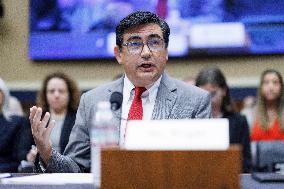 Capitol Hill - Political Coverage - PBM Reform Hearing