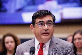 Capitol Hill - Political Coverage - PBM Reform Hearing