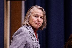Capitol Hill - Political Coverage - PBM Reform Hearing