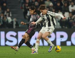 CALCIO - Coppa Italia - Juventus FC vs Empoli FC