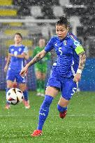 CALCIO - UEFA Nations League - Italy Women vs Denmark Women