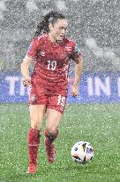 CALCIO - UEFA Nations League - Italy Women vs Denmark Women