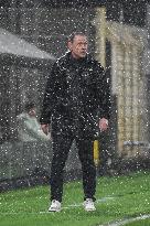 CALCIO - UEFA Nations League - Italy Women vs Denmark Women