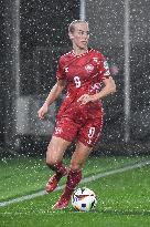 CALCIO - UEFA Nations League - Italy Women vs Denmark Women