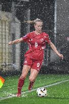 CALCIO - UEFA Nations League - Italy Women vs Denmark Women