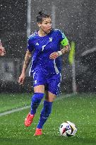 CALCIO - UEFA Nations League - Italy Women vs Denmark Women