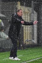 CALCIO - UEFA Nations League - Italy Women vs Denmark Women