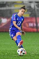 CALCIO - UEFA Nations League - Italy Women vs Denmark Women