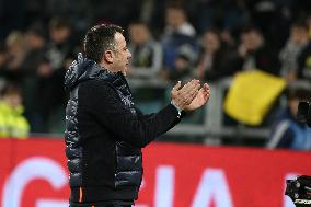 CALCIO - Coppa Italia - Juventus FC vs Empoli FC