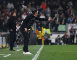 CALCIO - Coppa Italia - Juventus FC vs Empoli FC