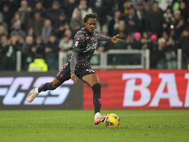 CALCIO - Coppa Italia - Juventus FC vs Empoli FC