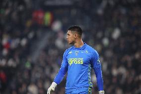 CALCIO - Coppa Italia - Juventus FC vs Empoli FC