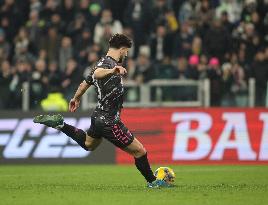 CALCIO - Coppa Italia - Juventus FC vs Empoli FC