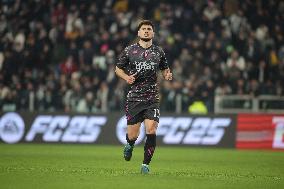 CALCIO - Coppa Italia - Juventus FC vs Empoli FC