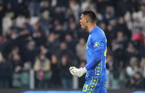 CALCIO - Coppa Italia - Juventus FC vs Empoli FC