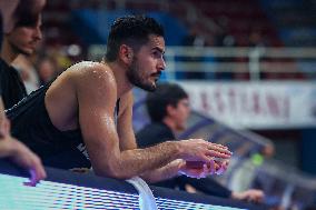 BASKET - Serie A2 - Real Sebastiani Rieti vs Apu Old Wild West Udine