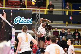 VOLLEY - Serie A1 Femminile - Uyba Volley Busto Arsizio vs Roma Volley