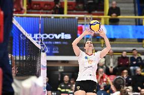 VOLLEY - Serie A1 Femminile - Uyba Volley Busto Arsizio vs Roma Volley