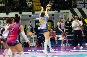 VOLLEY - Serie A1 Femminile - Numia  Vero Volley Milano vs Savino Del Bene Scandicci