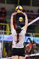 VOLLEY - Serie A1 Femminile - Uyba Volley Busto Arsizio vs Roma Volley