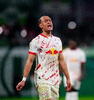 RB Leipzig v VfL Wolfsburg DFB Cup: Quarter Final