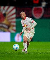 RB Leipzig v VfL Wolfsburg DFB Cup: Quarter Final