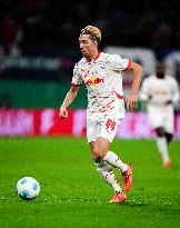 RB Leipzig v VfL Wolfsburg DFB Cup: Quarter Final