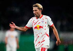 RB Leipzig v VfL Wolfsburg DFB Cup: Quarter Final