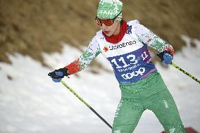 FIS Nordic Ski World Championships in Trondheim 2025