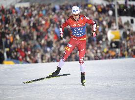 FIS Nordic Ski World Championships in Trondheim 2025