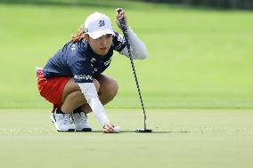 HSBC Women's World Championship 2025