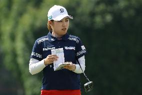 HSBC Women's World Championship 2025