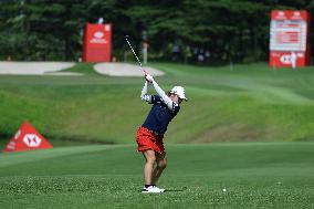HSBC Women's World Championship 2025