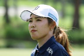 HSBC Women's World Championship 2025