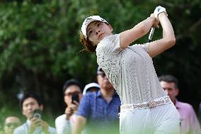 HSBC Women's World Championship 2025