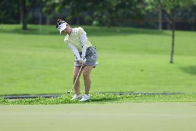 HSBC Women's World Championship 2025
