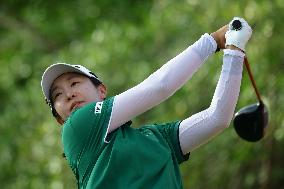 HSBC Women's World Championship 2025