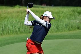 HSBC Women's World Championship 2025