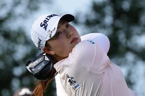 HSBC Women's World Championship 2025