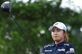 HSBC Women's World Championship 2025