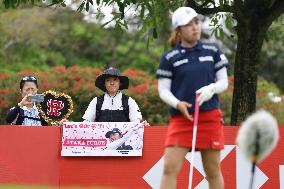 HSBC Women's World Championship 2025