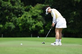 HSBC Women's World Championship 2025