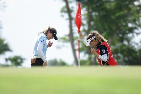 HSBC Women's World Championship 2025