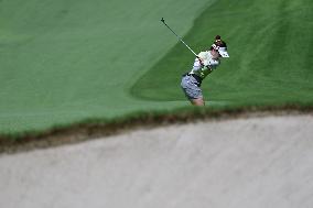 HSBC Women's World Championship 2025
