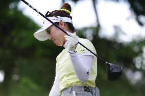 HSBC Women's World Championship 2025