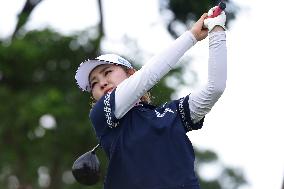 HSBC Women's World Championship 2025