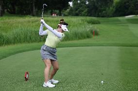 HSBC Women's World Championship 2025