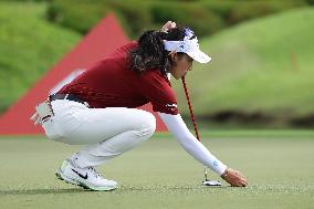 HSBC Women's World Championship 2025