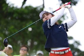 HSBC Women's World Championship 2025