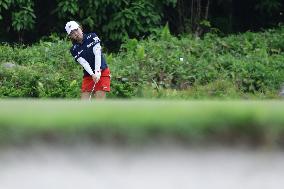 HSBC Women's World Championship 2025